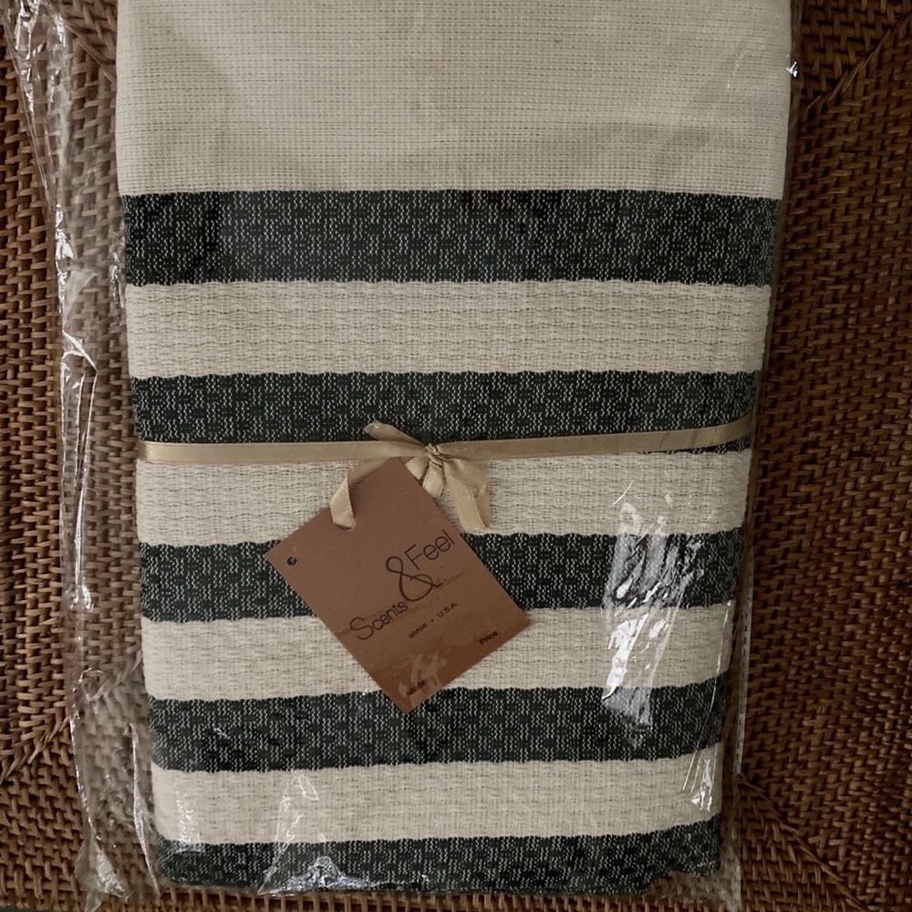 Turkish hand towel